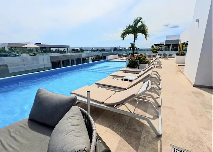 Serenada 514 Modern 2Bdr 5Min Walk To 5Th Av