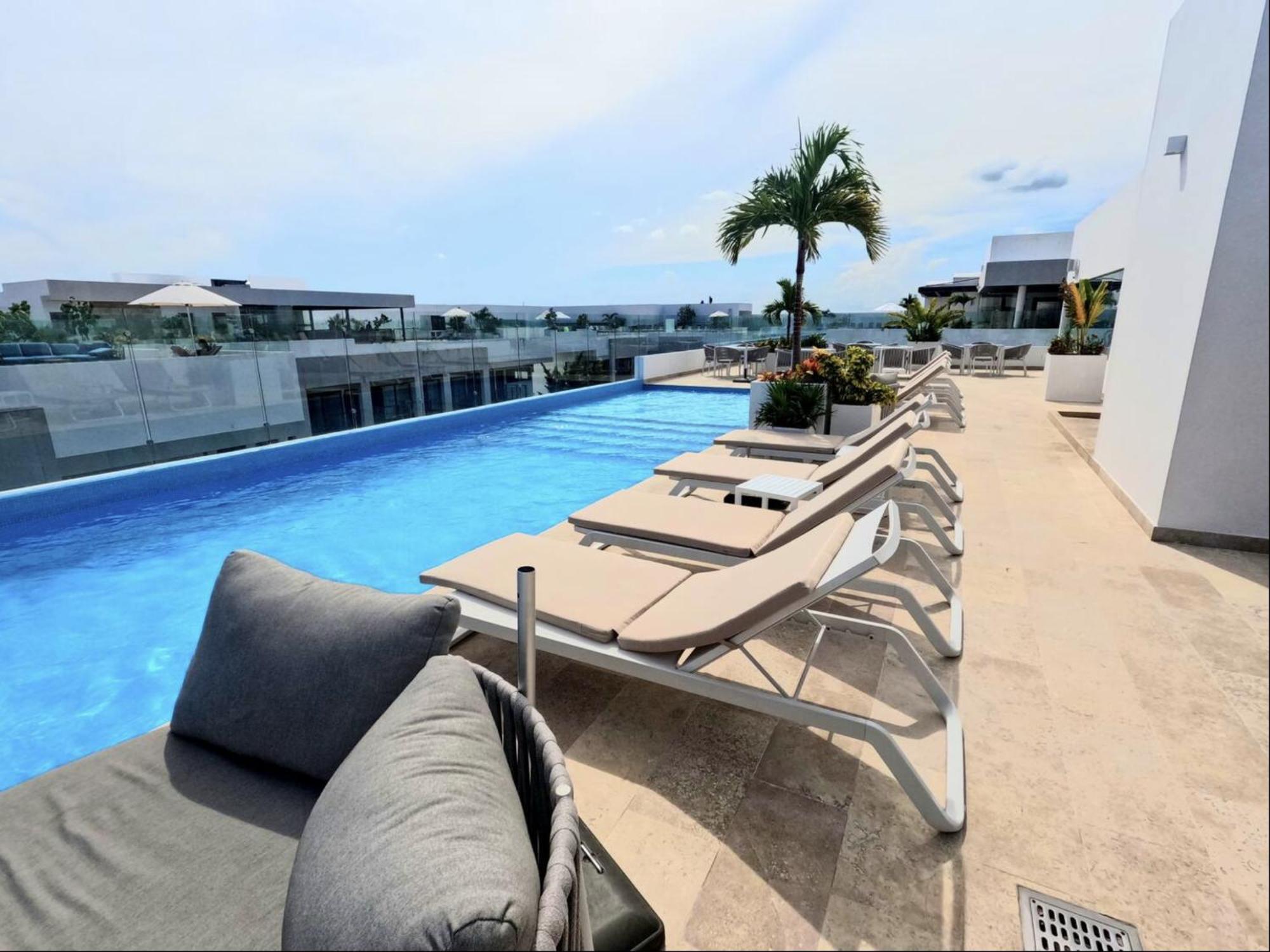 Serenada 514 Modern 2bdr 5min Walk To 5th Av Apartamento