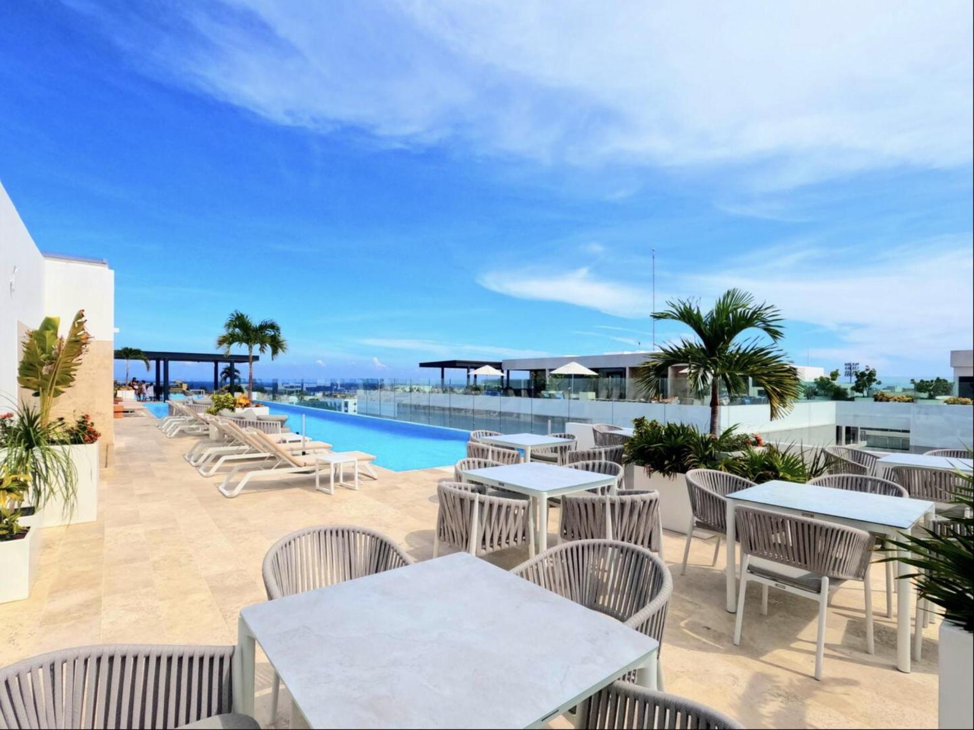 Serenada 514 Modern 2bdr 5min Walk To 5th Av