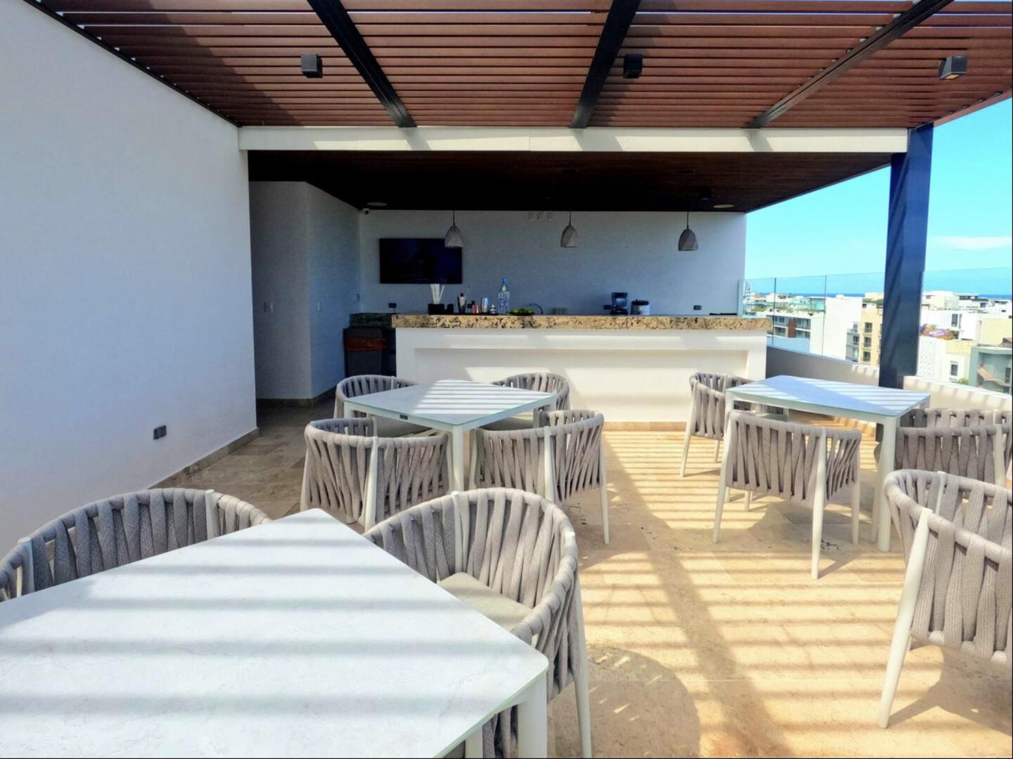 Serenada 514 Modern 2bdr 5min Walk To 5th Av *
