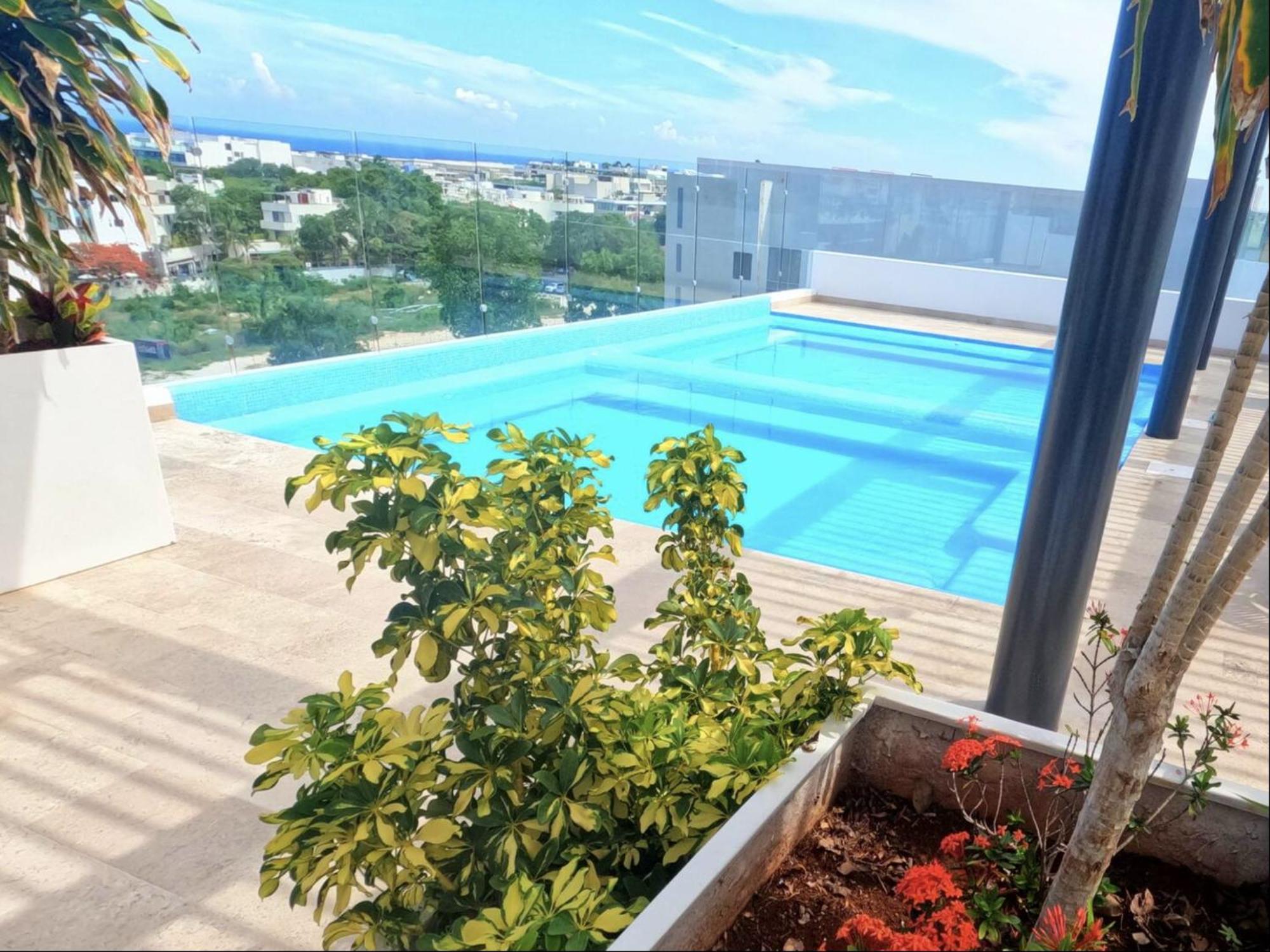 Serenada 514 Modern 2bdr 5min Walk To 5th Av *