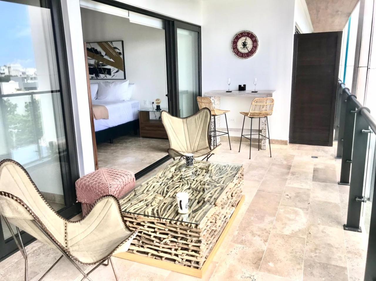 Apartamento Serenada 514 Modern 2bdr 5min Walk To 5th Av