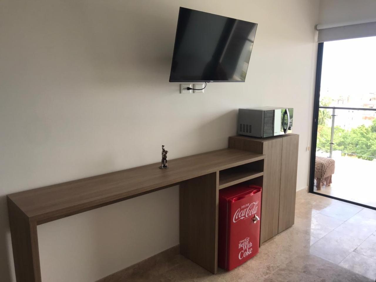 Apartamento Serenada 514 Modern 2bdr 5min Walk To 5th Av Playa del Carmen