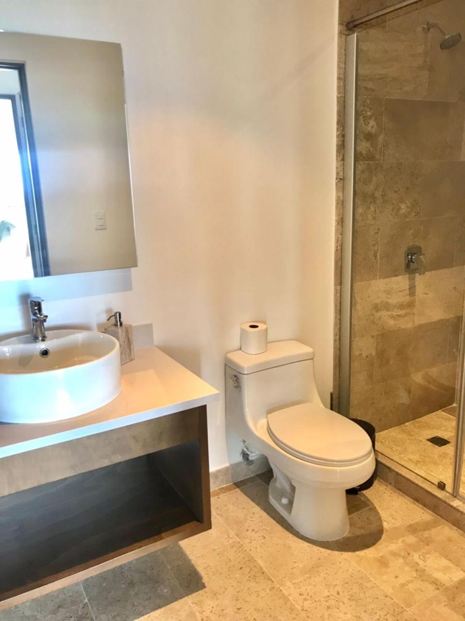 Apartamento Serenada 514 Modern 2bdr 5min Walk To 5th Av Playa del Carmen