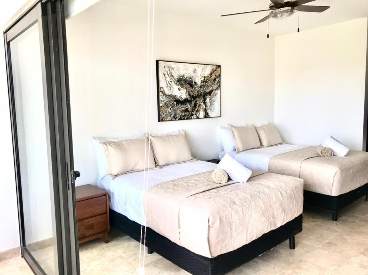 Serenada 514 Modern 2bdr 5min Walk To 5th Av *