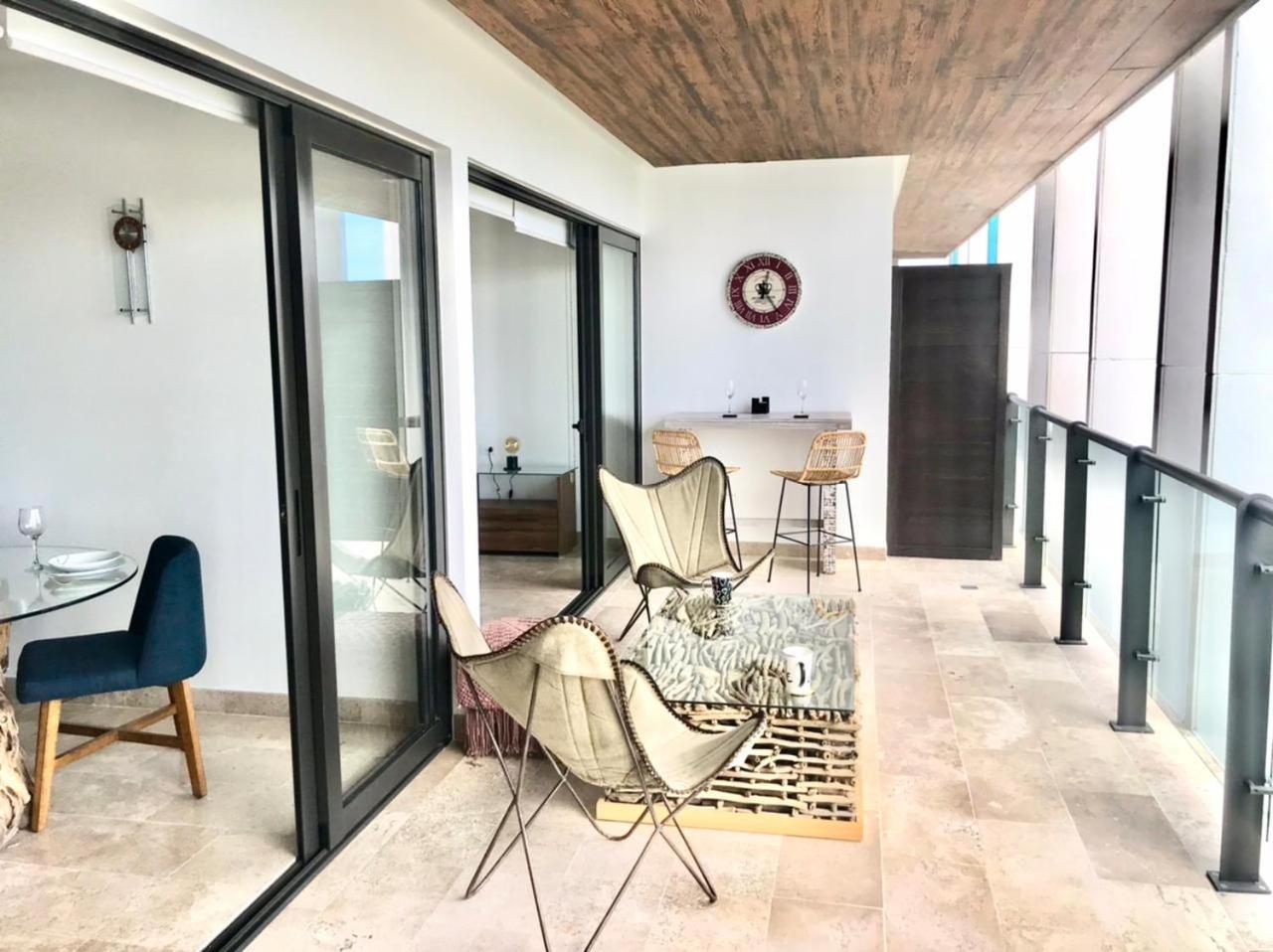Apartamento Serenada 514 Modern 2bdr 5min Walk To 5th Av *