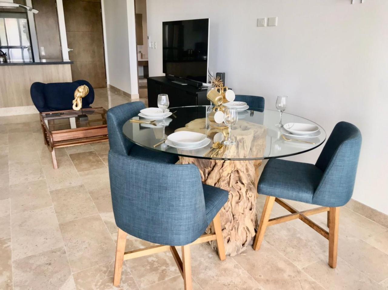 Serenada 514 Modern 2bdr 5min Walk To 5th Av Apartamento *