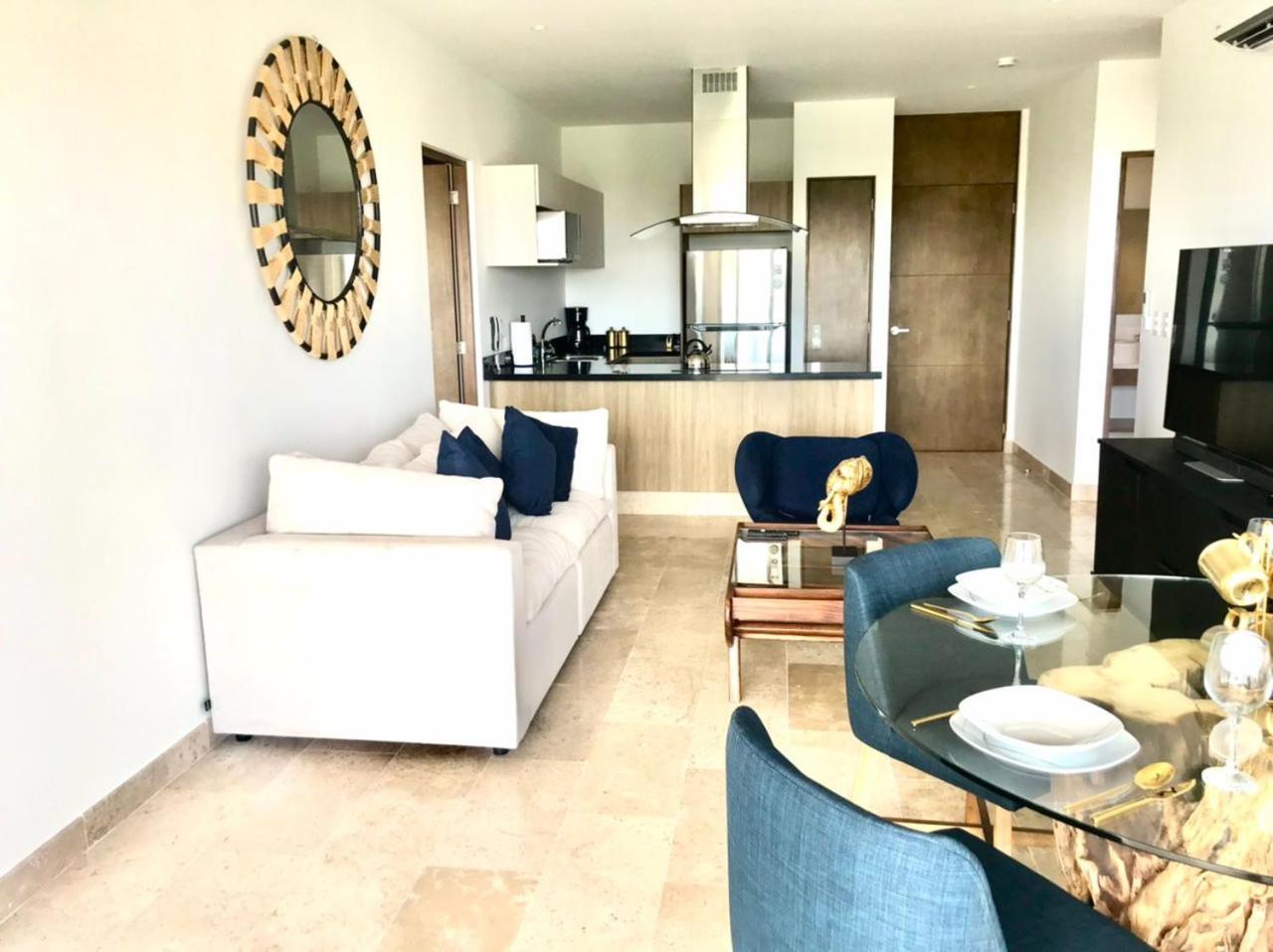 Apartamento Serenada 514 Modern 2bdr 5min Walk To 5th Av *