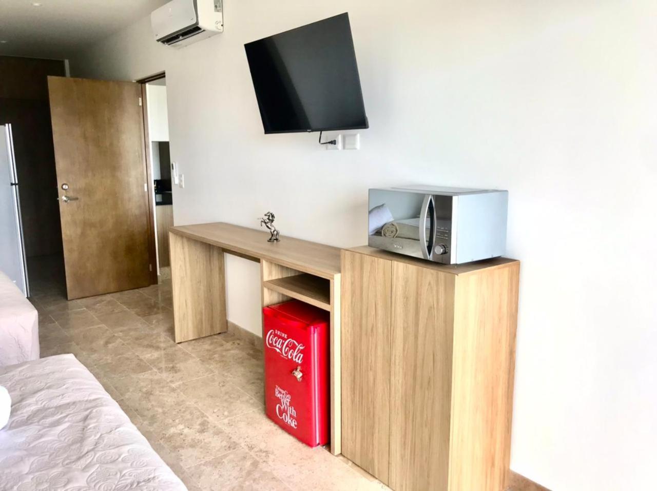 Apartamento Serenada 514 Modern 2bdr 5min Walk To 5th Av Playa del Carmen