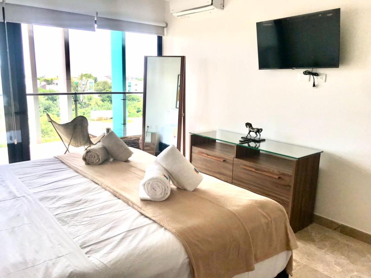 Apartamento Serenada 514 Modern 2bdr 5min Walk To 5th Av *