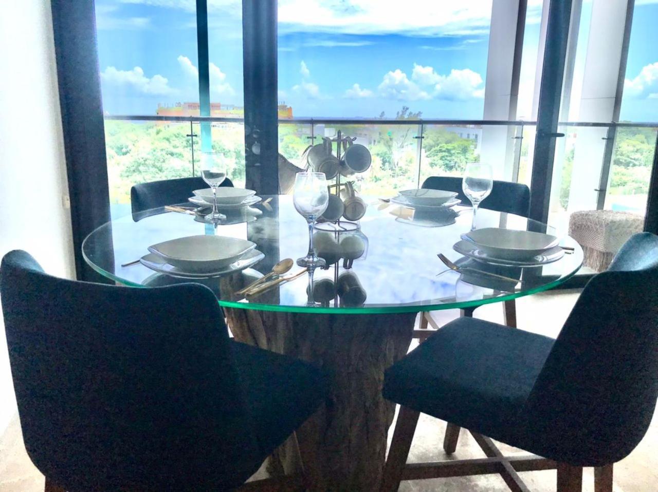 Serenada 514 Modern 2bdr 5min Walk To 5th Av *