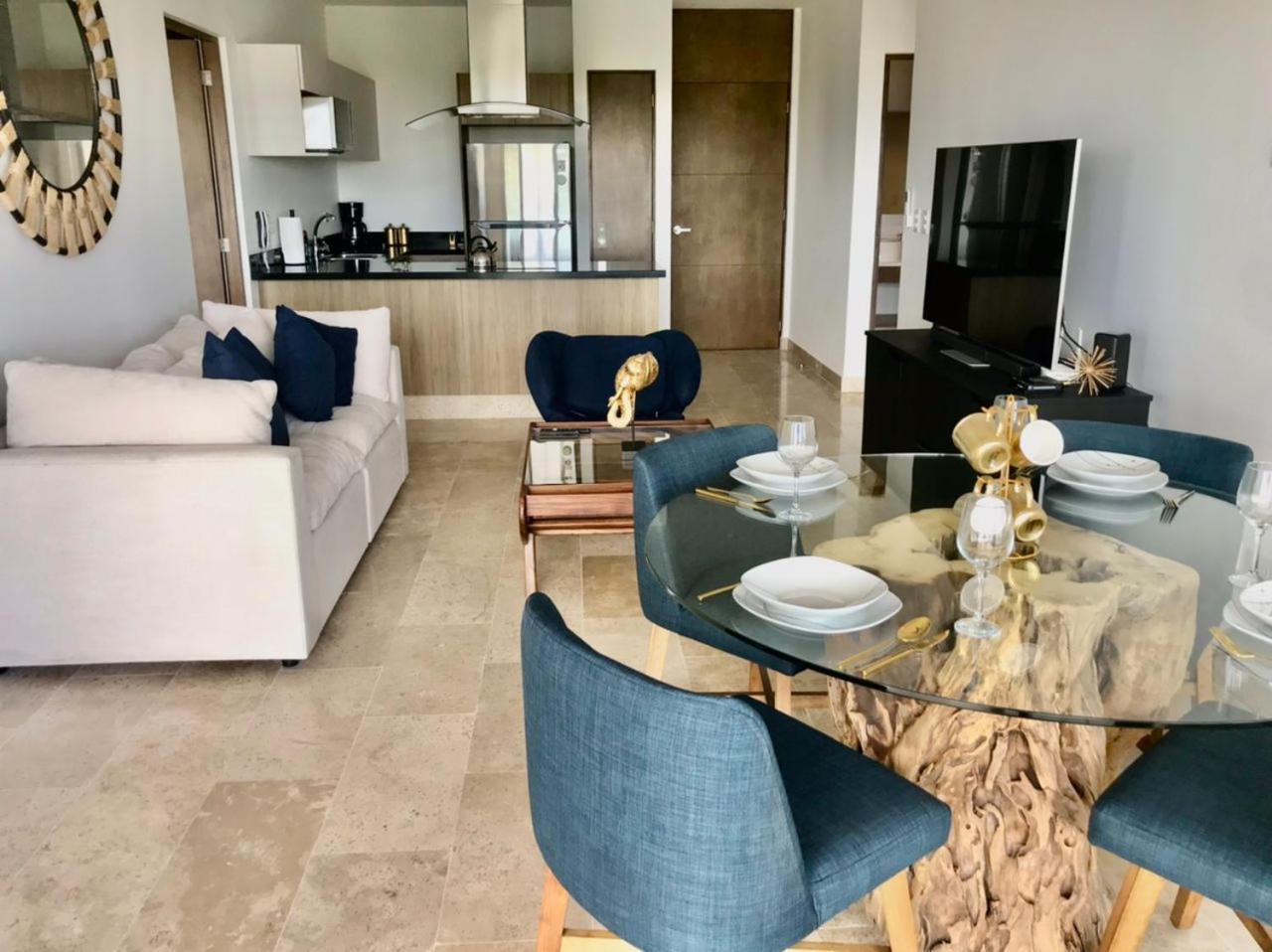 Serenada 514 Modern 2bdr 5min Walk To 5th Av Apartamento