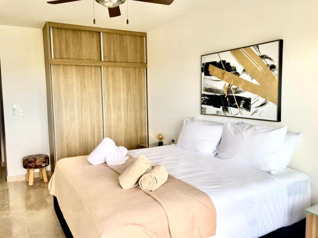 Apartamento Serenada 514 Modern 2bdr 5min Walk To 5th Av