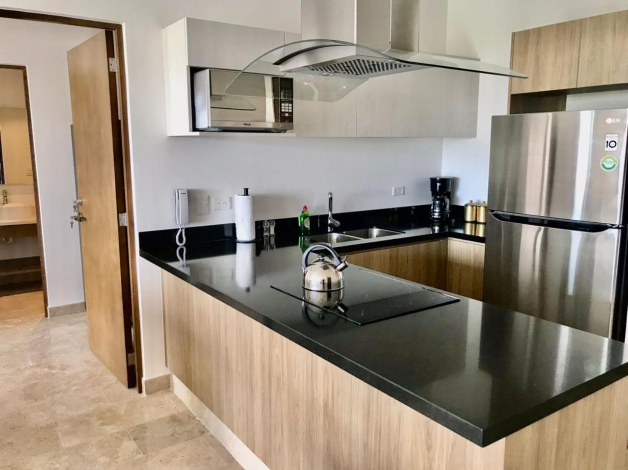 Apartamento Serenada 514 Modern 2bdr 5min Walk To 5th Av *