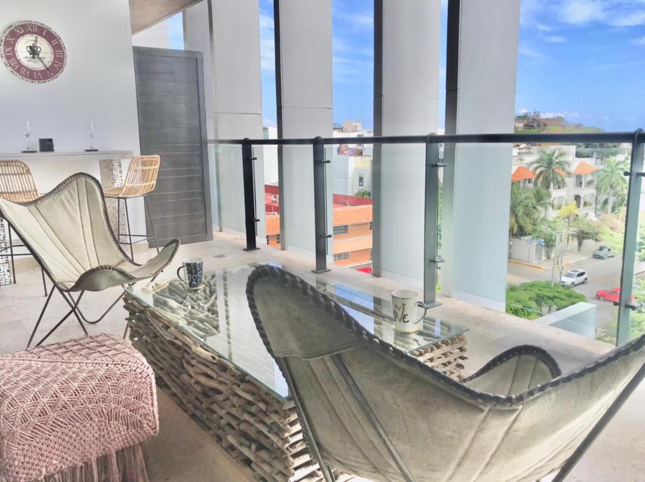 Serenada 514 Modern 2bdr 5min Walk To 5th Av *