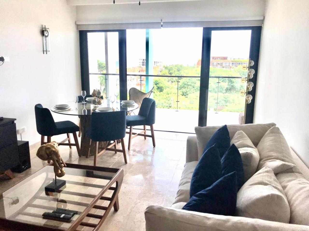 Serenada 514 Modern 2bdr 5min Walk To 5th Av