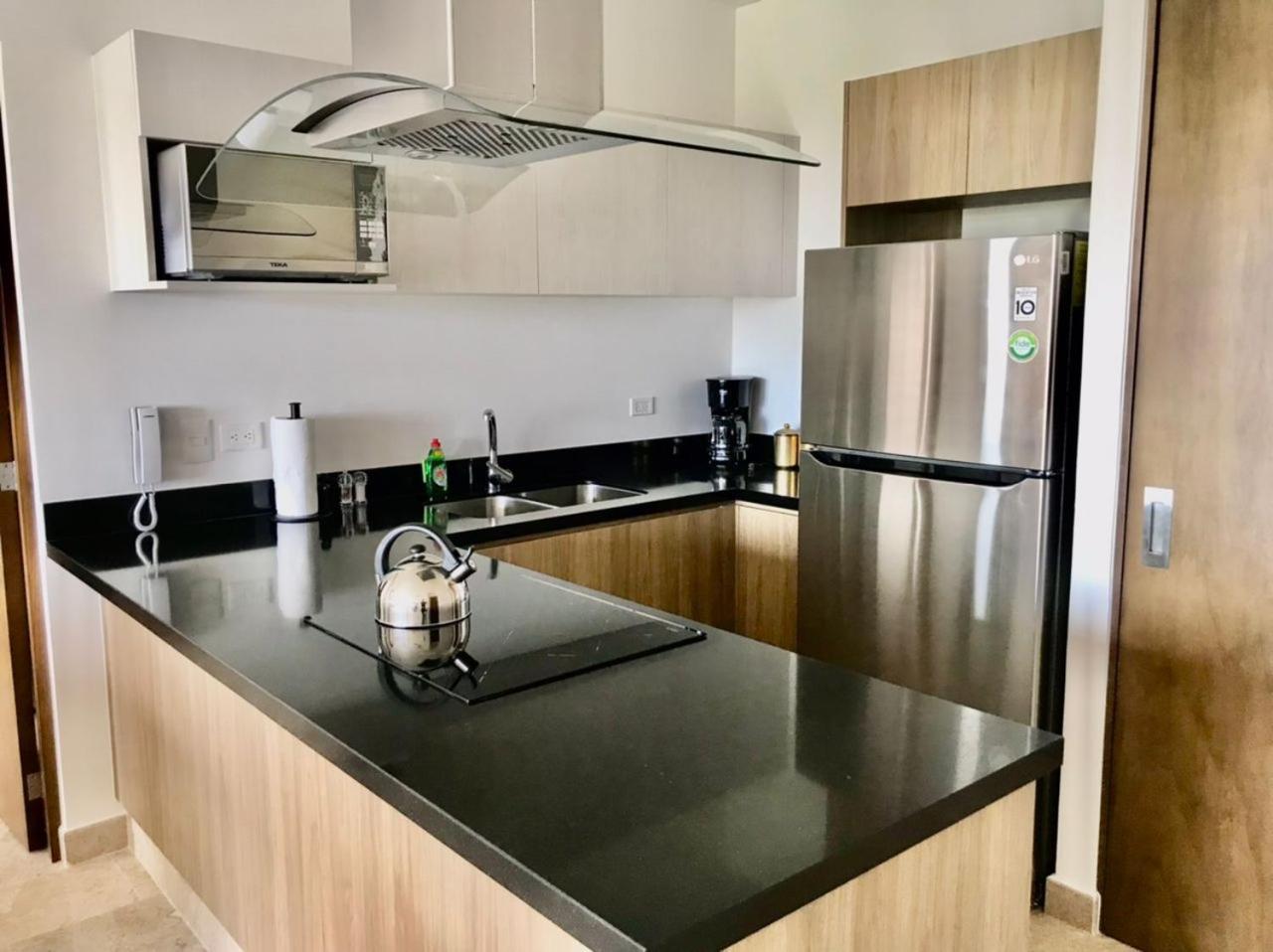 Apartamento Serenada 514 Modern 2bdr 5min Walk To 5th Av