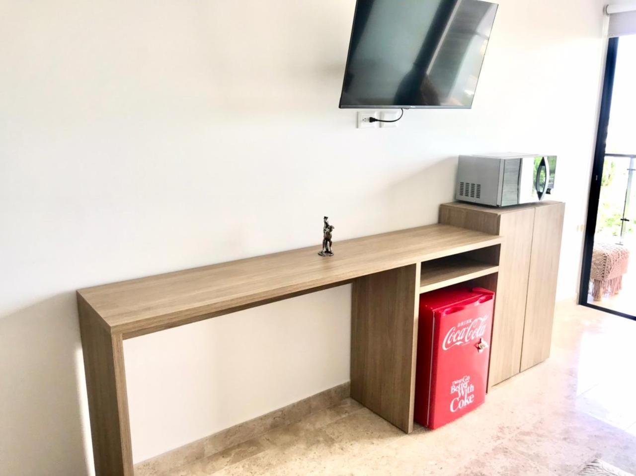 Serenada 514 Modern 2bdr 5min Walk To 5th Av Apartamento Playa del Carmen